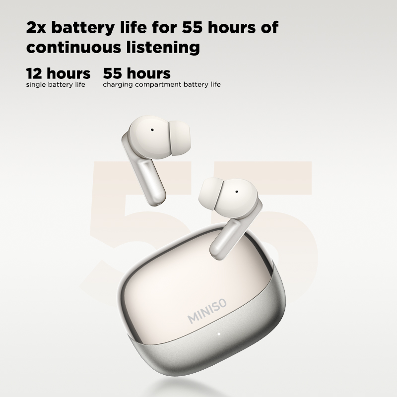 Headphones Wireless - سماعات أذن لاسلكية بتقنية البلوتوث من