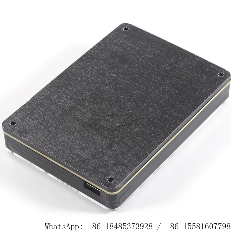 Electronics Gadgets For Gift - آلة ثيرمين إلكترونية محمولة ذات غلاف