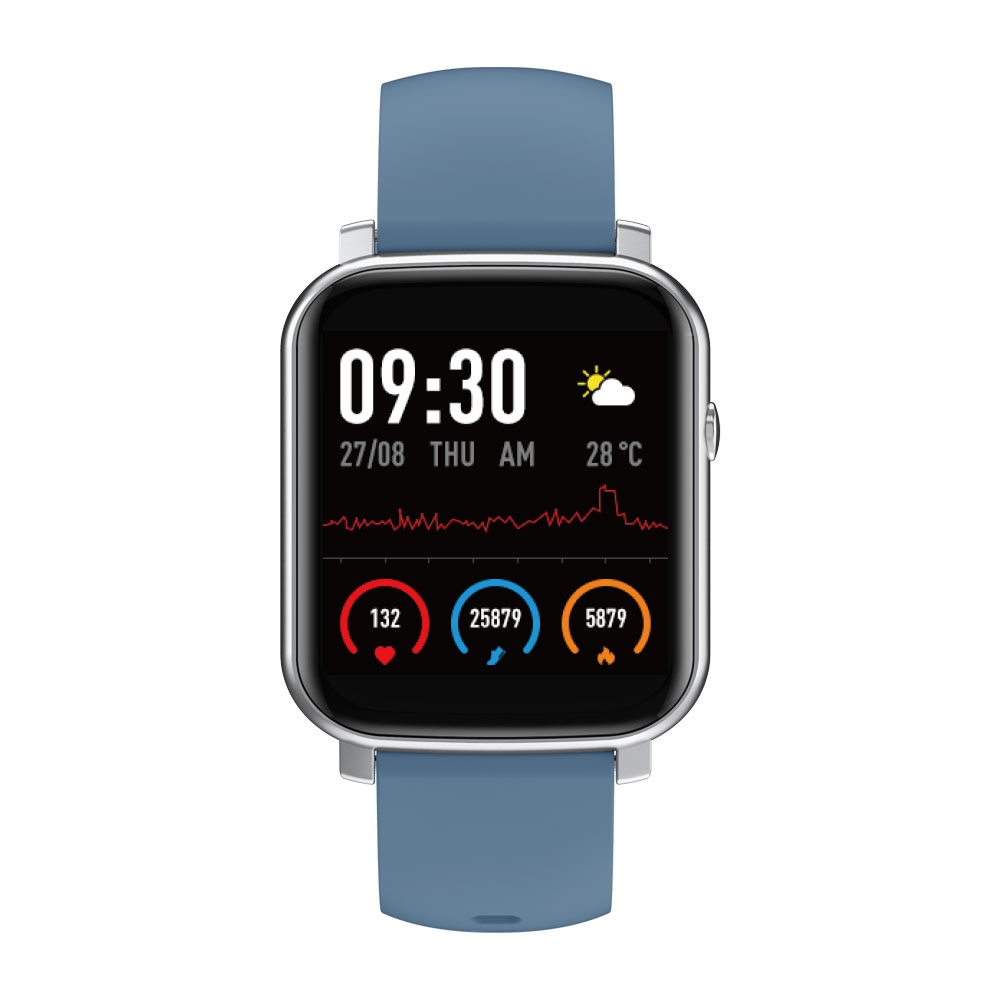 Smart Watch - ساعة ذكية SMA Smart Care لنظامي