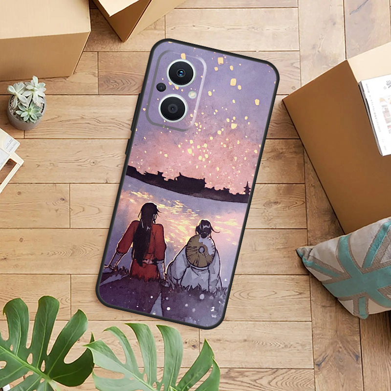 غطاء هاتف Heaven Official's Bl - مراجعة Oppo Find X8 وسعره