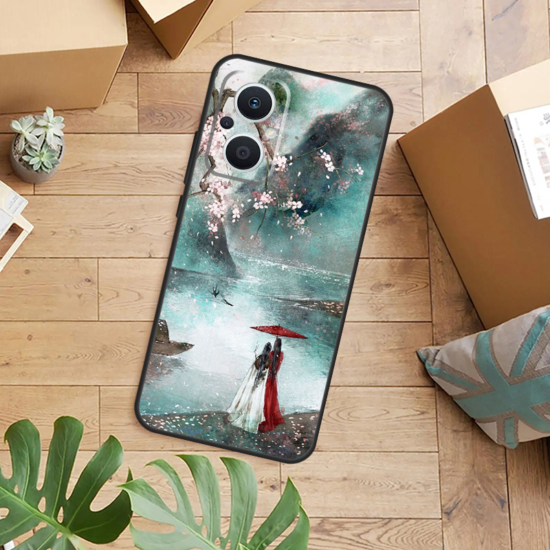 غطاء هاتف Heaven Official's Bl - مراجعة Oppo Find X8 وسعره