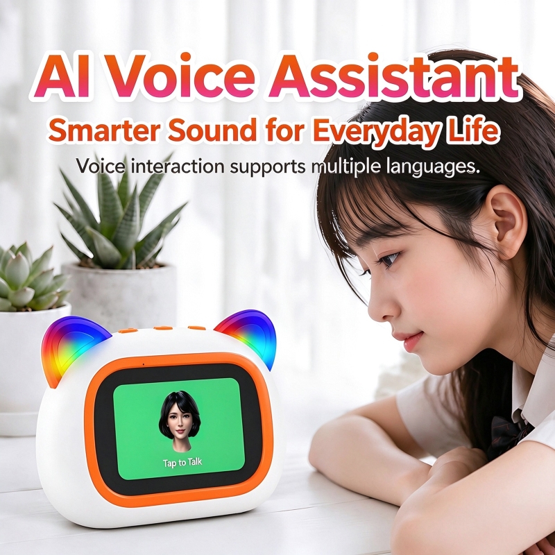 مكبر صوت ذكي بتقنية الذكاء الا - مراجعة Bluetooth Speaker وسعره