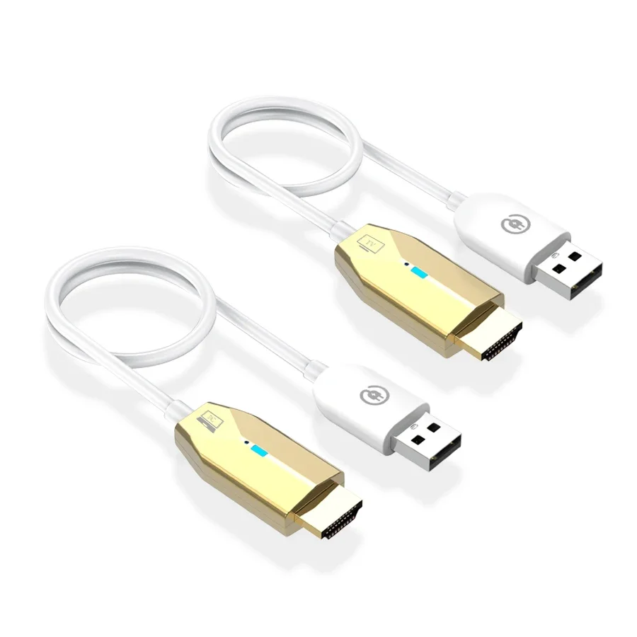 محول عرض لاسلكي USB HDMI بمدى  - مراجعة Hdmi Adapter وسعره