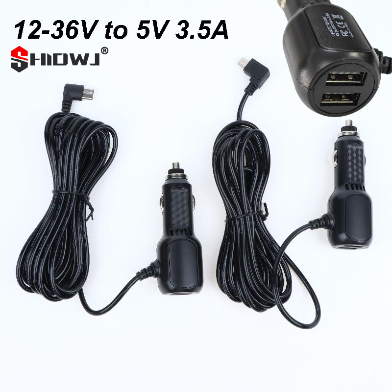 شاحن سيارة USB نوع C بقوة 5 فو - مراجعة Usb Charger وسعره