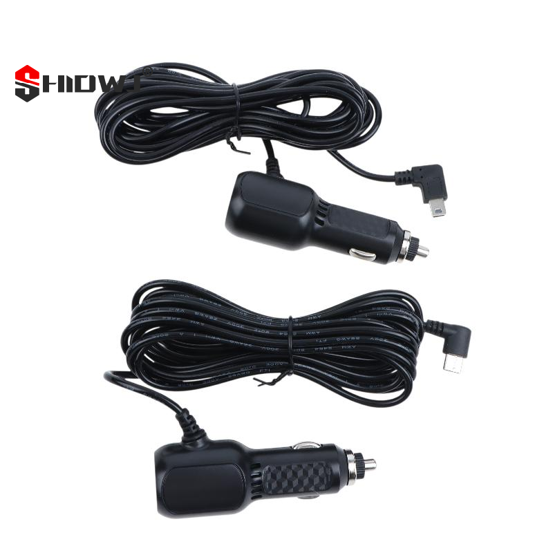 شاحن سيارة USB نوع C بقوة 5 فو - مراجعة Usb Charger وسعره