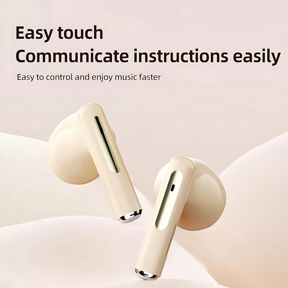 Lenovo TWS Wireless Bluetooth  - مراجعة Headphones Wireless وسعره