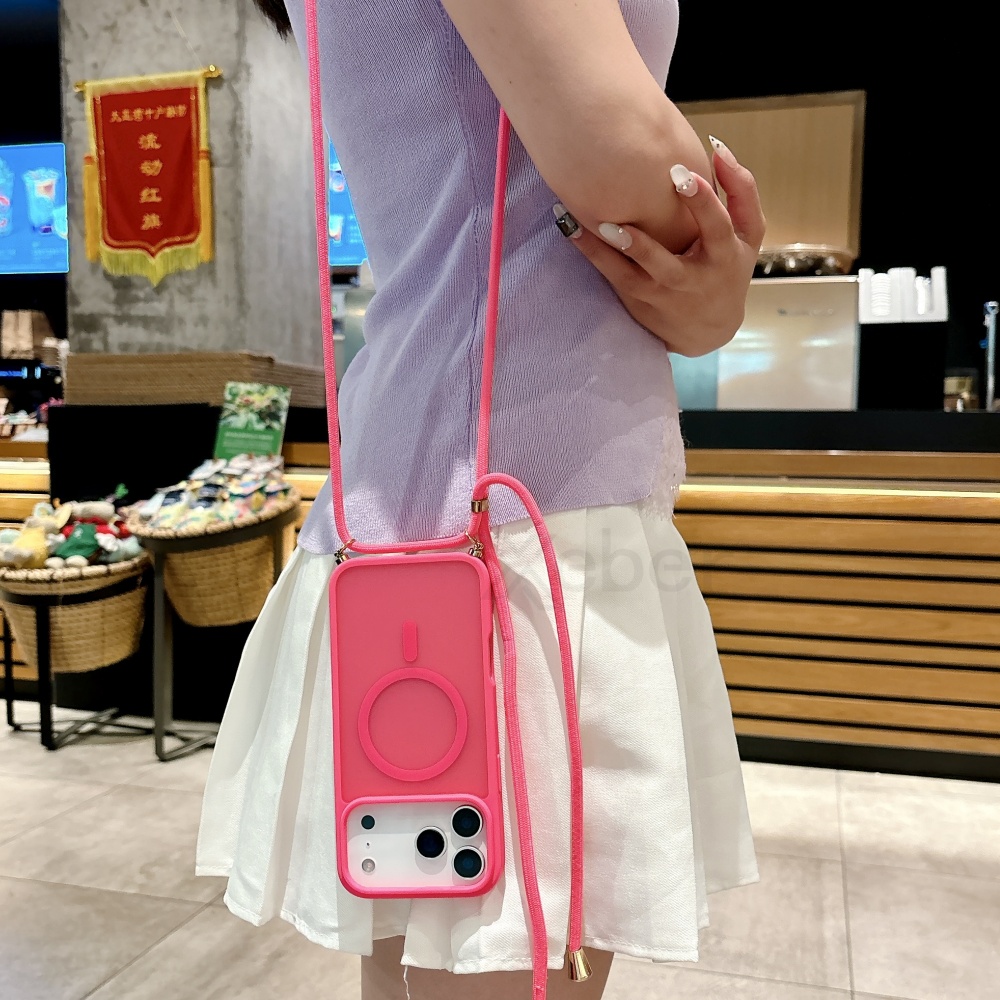 Crossbody الحبل حزام ماتي المغ - مراجعة Wireless Charger وسعره