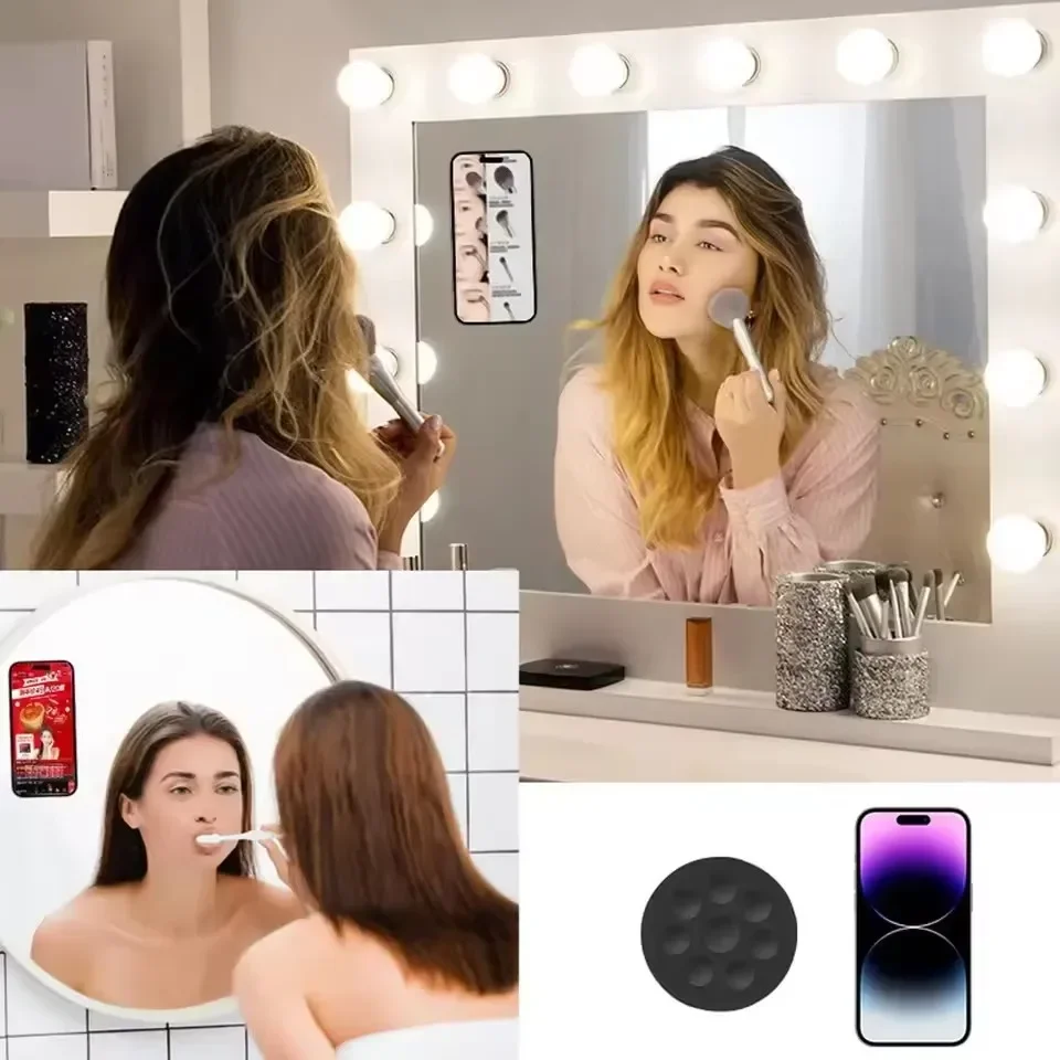حامل هاتف مغناطيسي بتقنية Mags - مراجعة Usb Charger وسعره