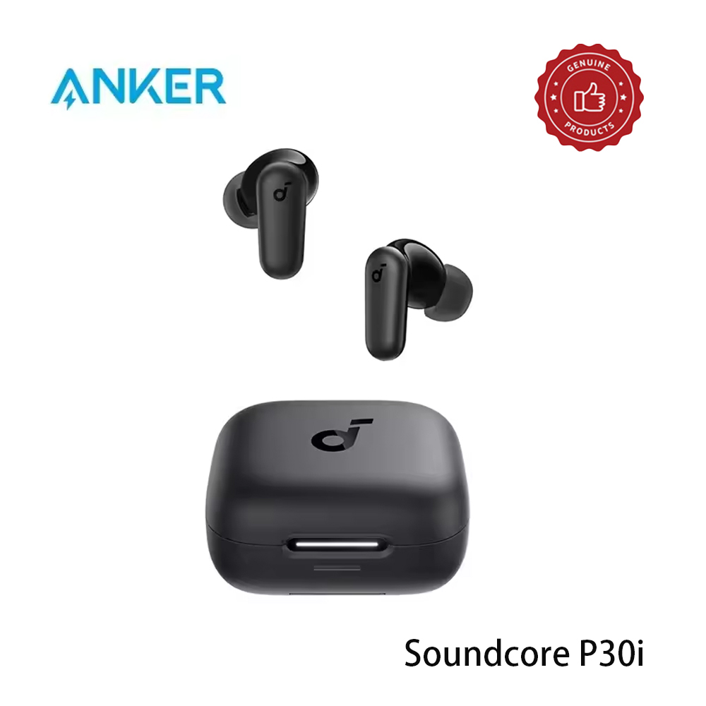 سماعات أذن بلوتوث ذكية من أنكر - مراجعة Headphones Wireless وسعره