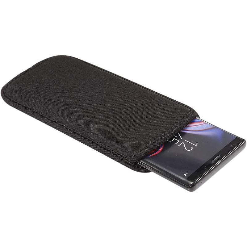 حقيبة هاتف واقية من النيوبرين  - مراجعة Power Bank وسعره