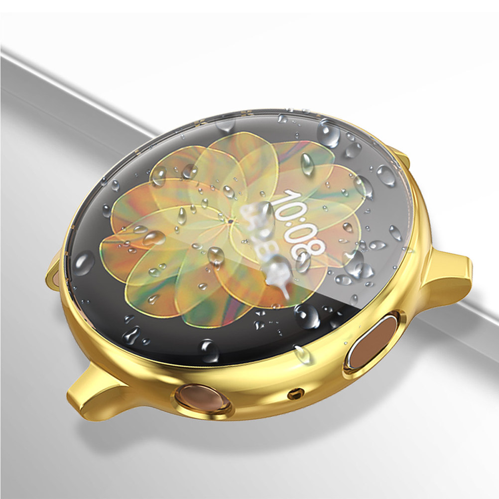 غطاء حماية ذكي للساعة الذكية م - مراجعة Smart Watch وسعره