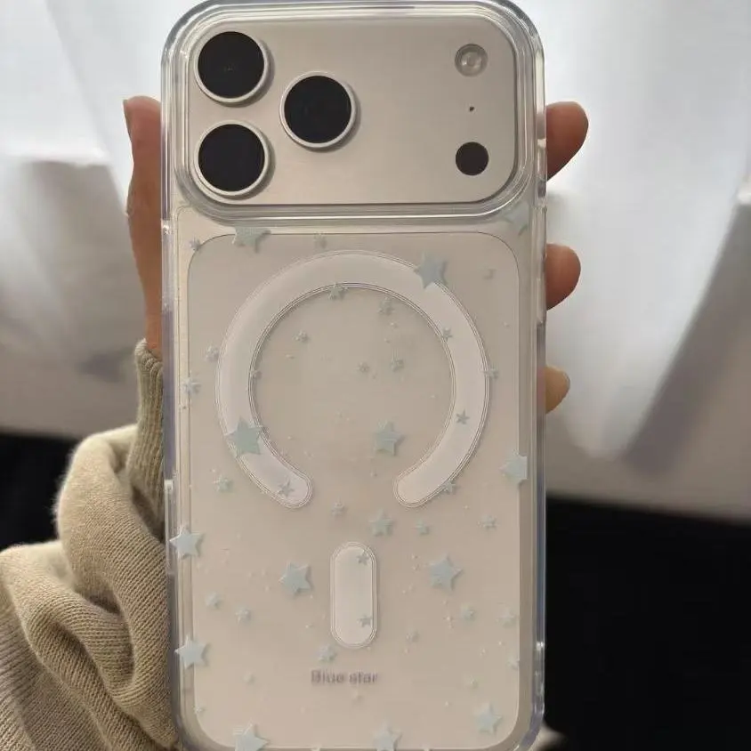 غطاء هاتف مغناطيسي بشاشة كاملة - مراجعة Wireless Charger وسعره