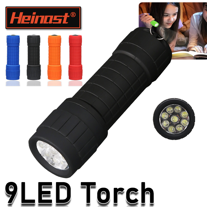 مصباح ليد جيب صغير محمول للأطف - مراجعة Power Bank وسعره