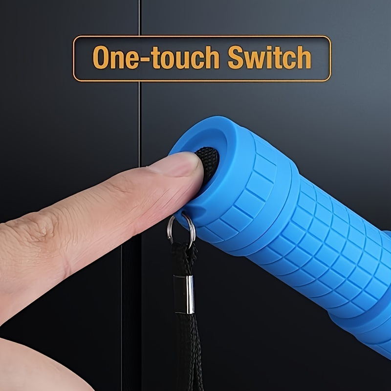 مصباح ليد جيب صغير محمول للأطف - مراجعة Power Bank وسعره