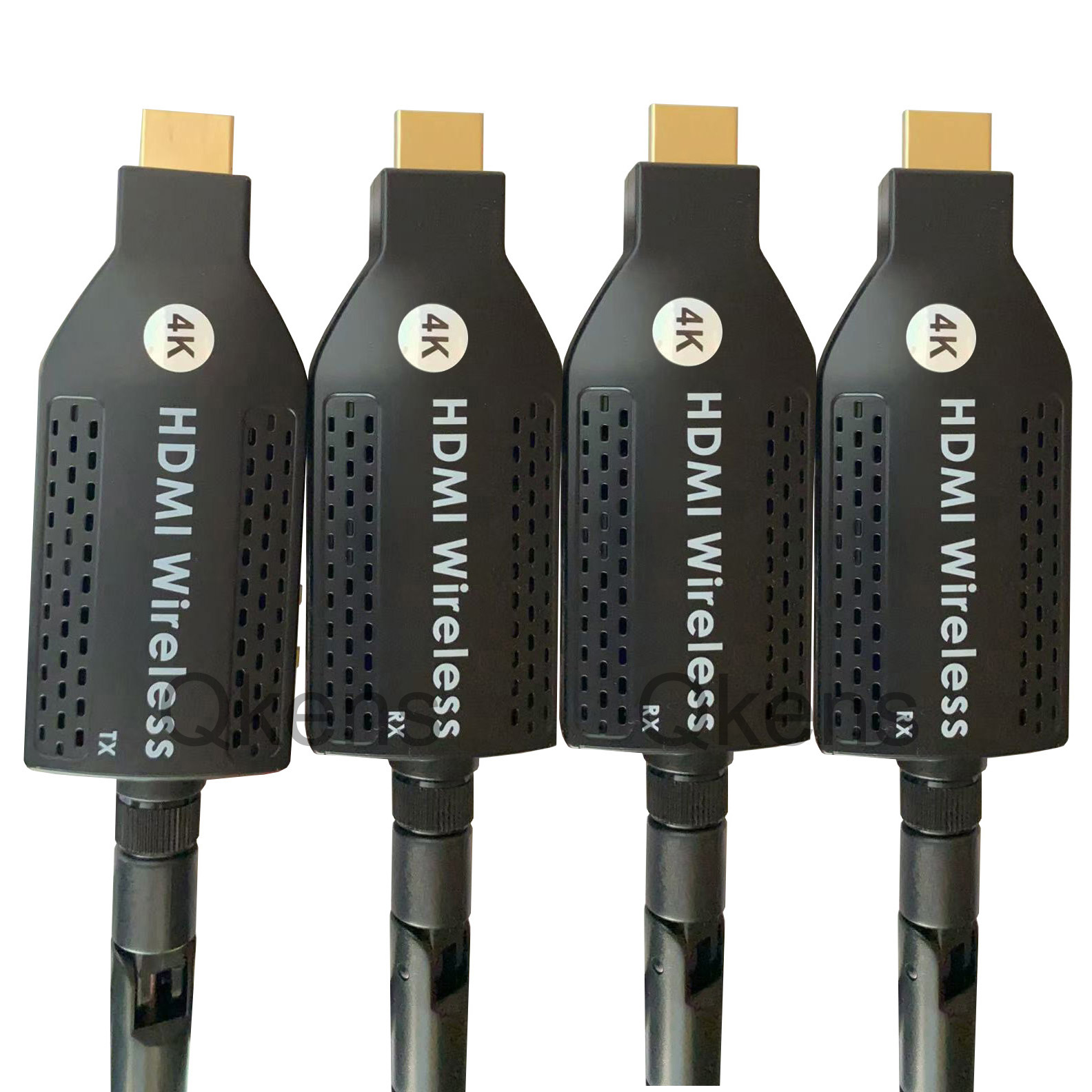 150 متر 1080p 4K لاسلكي HDMI ف - مراجعة Hdmi Adapter وسعره