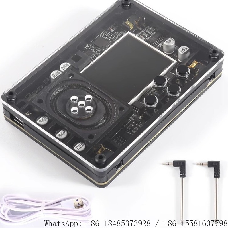 آلة ثيرمين إلكترونية محمولة ذا - مراجعة Electronics Gadgets For Gift وسعره