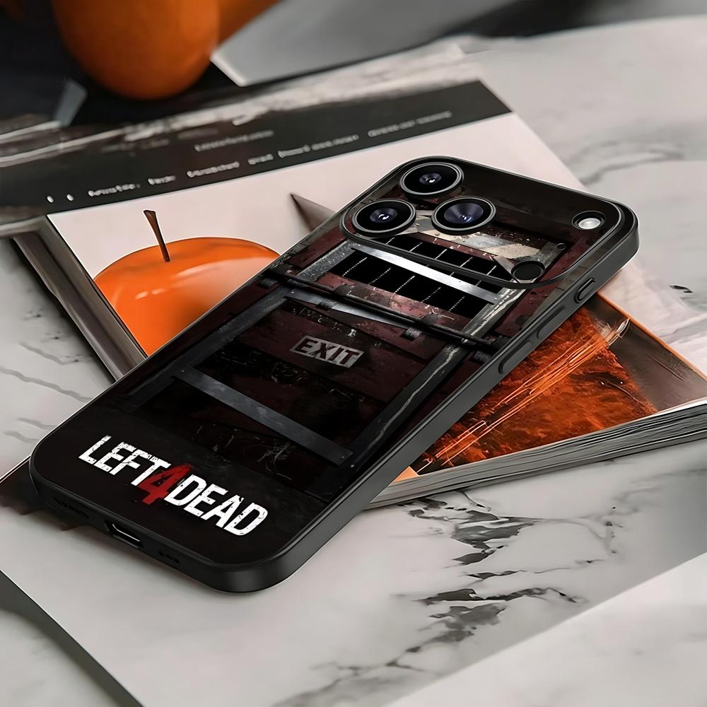 غطاء هاتف بتصميم لعبة Left 4 D - مراجعة Usb Charger وسعره