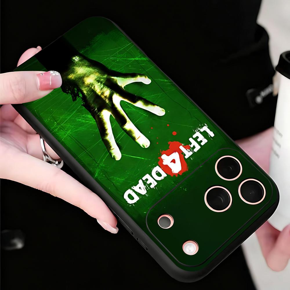 غطاء هاتف بتصميم لعبة Left 4 D - مراجعة Usb Charger وسعره