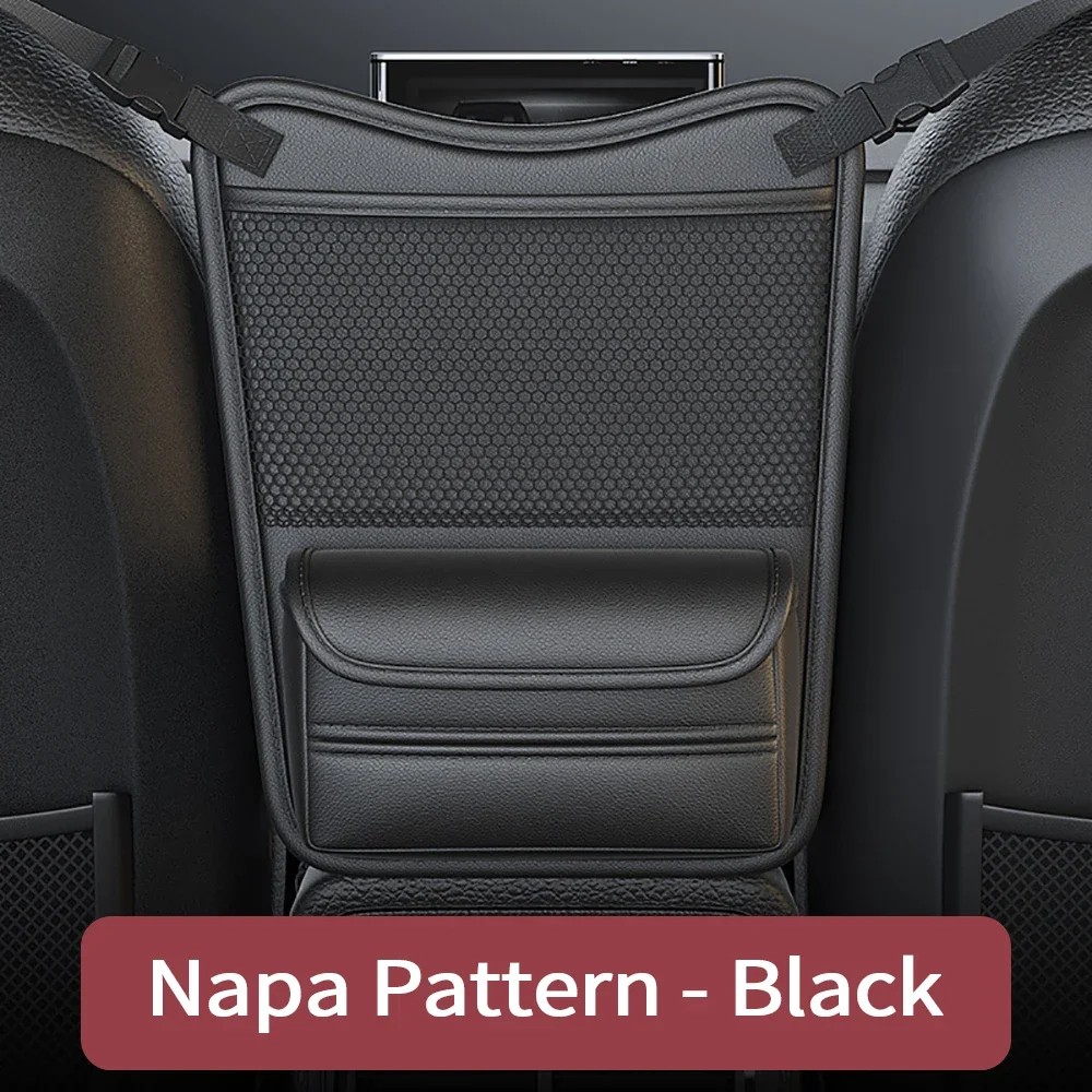 حقيبة تخزين متعددة الاستخدامات - مراجعة Phone Holder وسعره