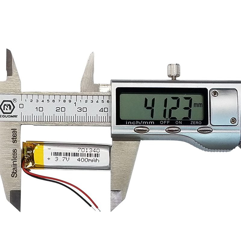 بطارية ليثيوم أيون بوليمر 7013 - مراجعة Electronics And Gadgets Ce وسعره