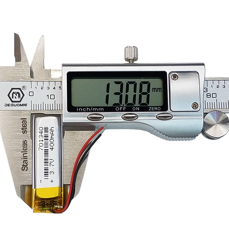 بطارية ليثيوم أيون بوليمر 7013 - مراجعة Electronics And Gadgets Ce وسعره