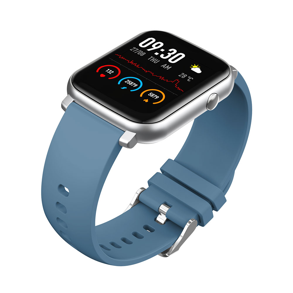 ساعة ذكية SMA Smart Care لنظام - مراجعة Smart Watch وسعره