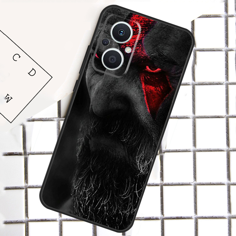 غطاء هاتف God Of War لأجهزة OP - مراجعة Oppo Find X8 وسعره