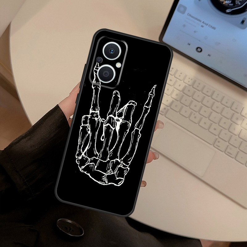 غطاء بانك روك لهواتف OPPO Find - مراجعة Oppo Find X8 وسعره
