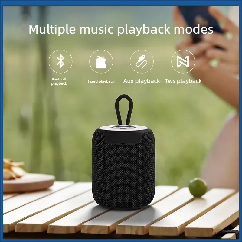 مكبر صوت بلوتوث جديد X2/pro بس - مراجعة Electronics Gadgets For Gift وسعره