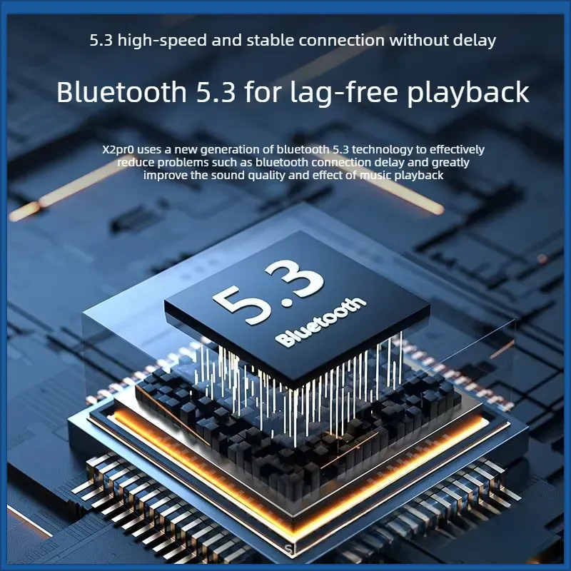 مكبر صوت بلوتوث جديد X2/pro بس - مراجعة Electronics Gadgets For Gift وسعره
