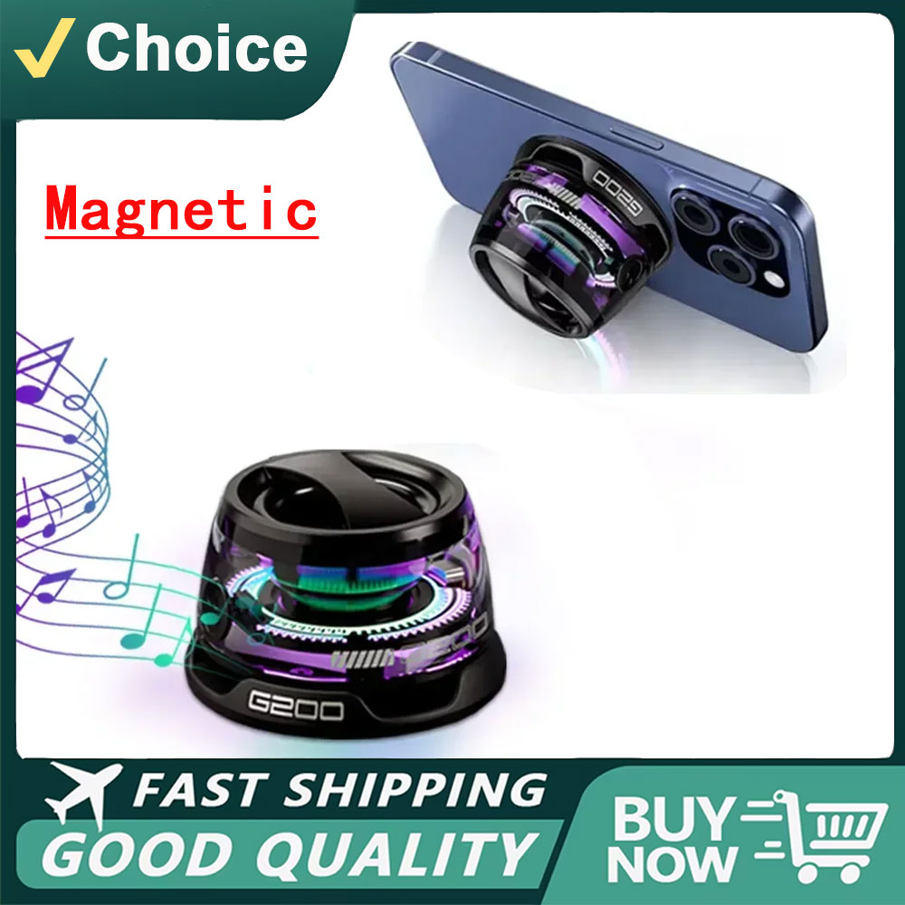 مكبر صوت بخاصية البلوتوث قابل  - مراجعة Bluetooth Speaker وسعره