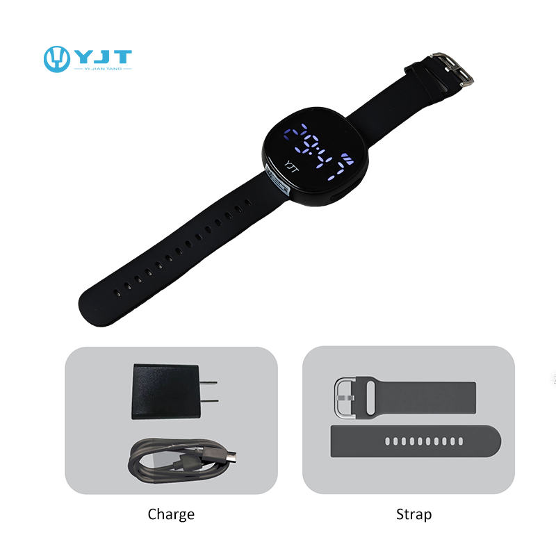 ساعة ذكية YJT OEM ODM موديل 20 - مراجعة Smart Watch وسعره
