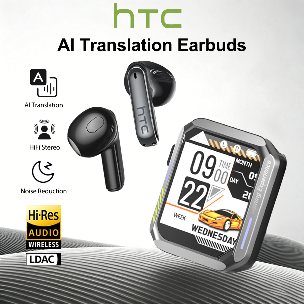 سماعات رأس لاسلكية بتقنية البل - مراجعة Headphones Wireless وسعره