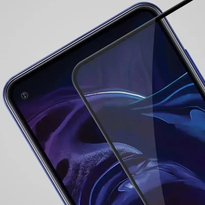 3 قطع من الزجاج المقوى لهواتف  - مراجعة Oppo Find X8 وسعره