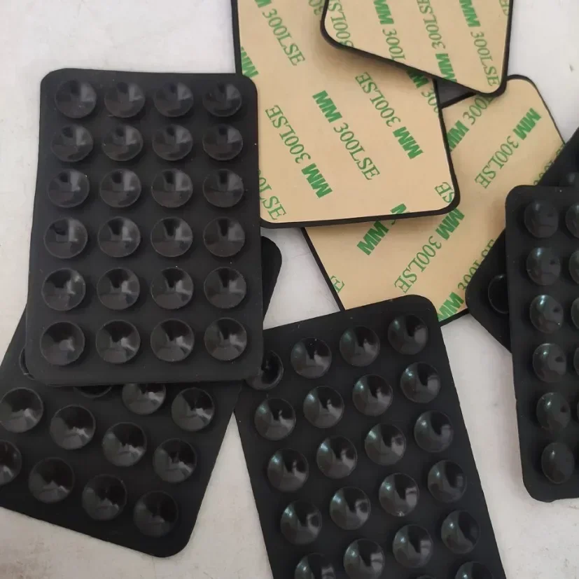 حامل هاتف مربع الشكل مصنوع من  - مراجعة Phone Holder وسعره