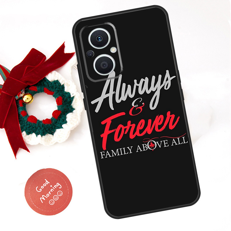 جراب The Originals Vampire Dia - مراجعة Oppo Find X8 وسعره
