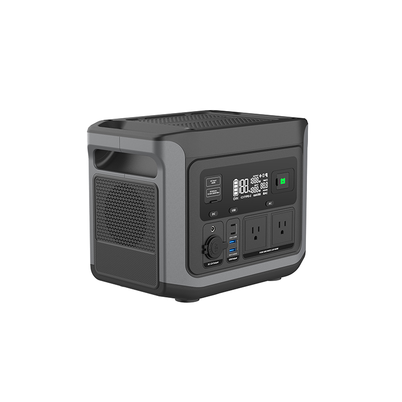 بنك طاقة محمول بسعة كبيرة 1440 - مراجعة Power Bank وسعره